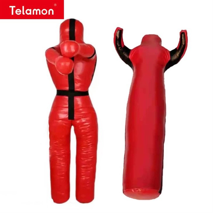 Human Dummy Punching Bag high quality