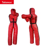 Human Shaped Punching Bag