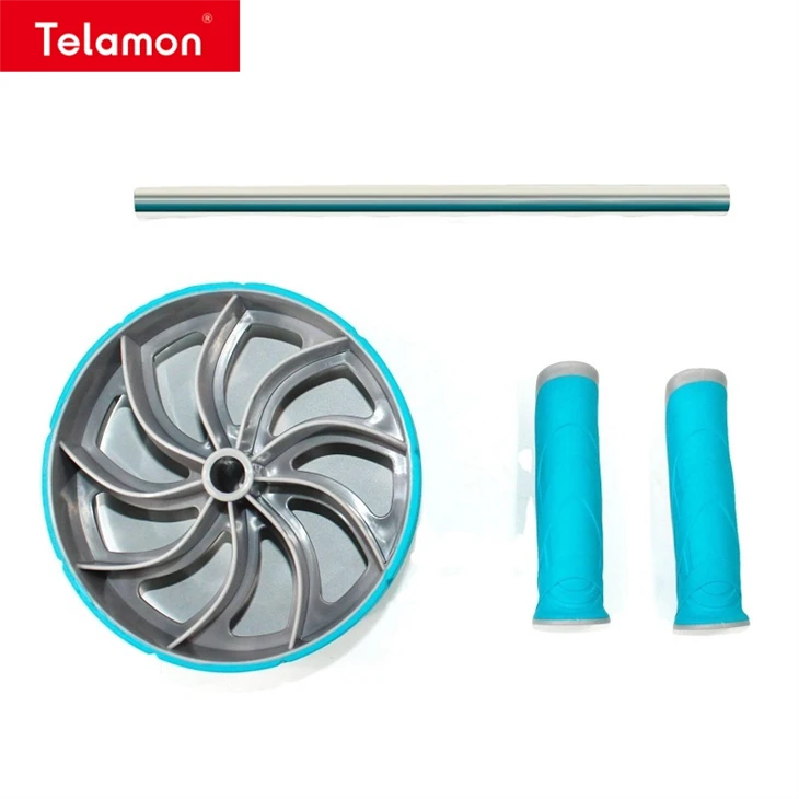 Leg Exercise Wheel price