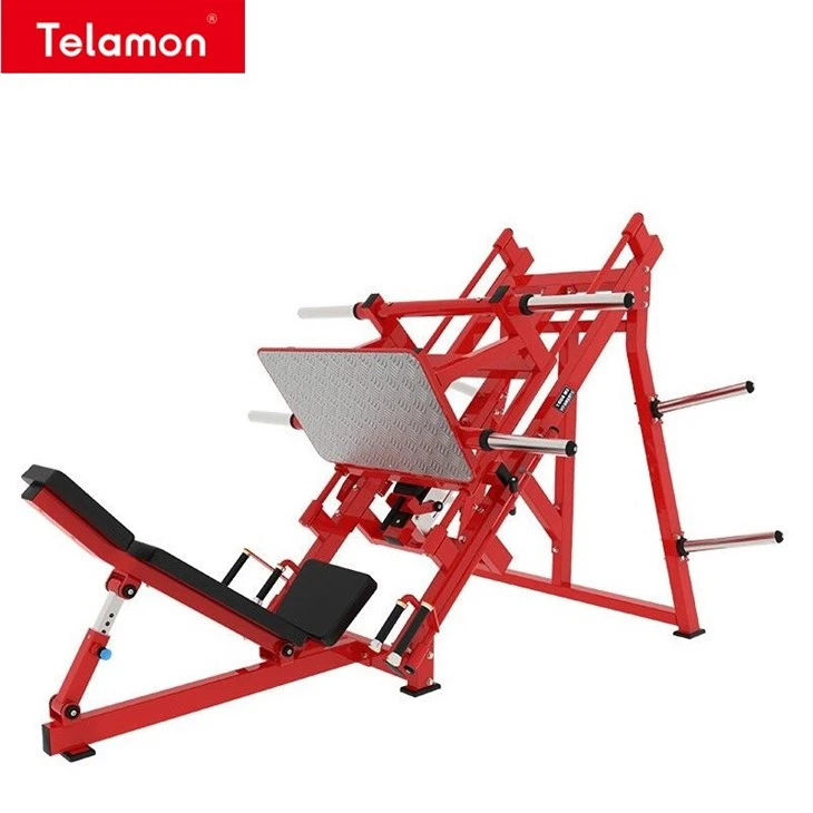 Leg Press Fitness Machine suppliers