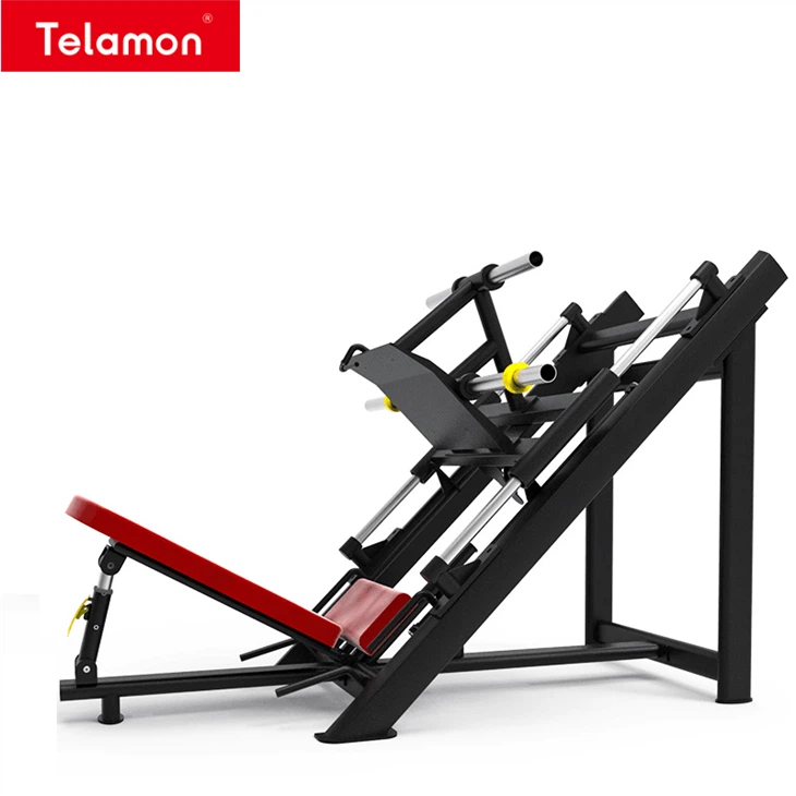 Leg Press Gym Machine high quality