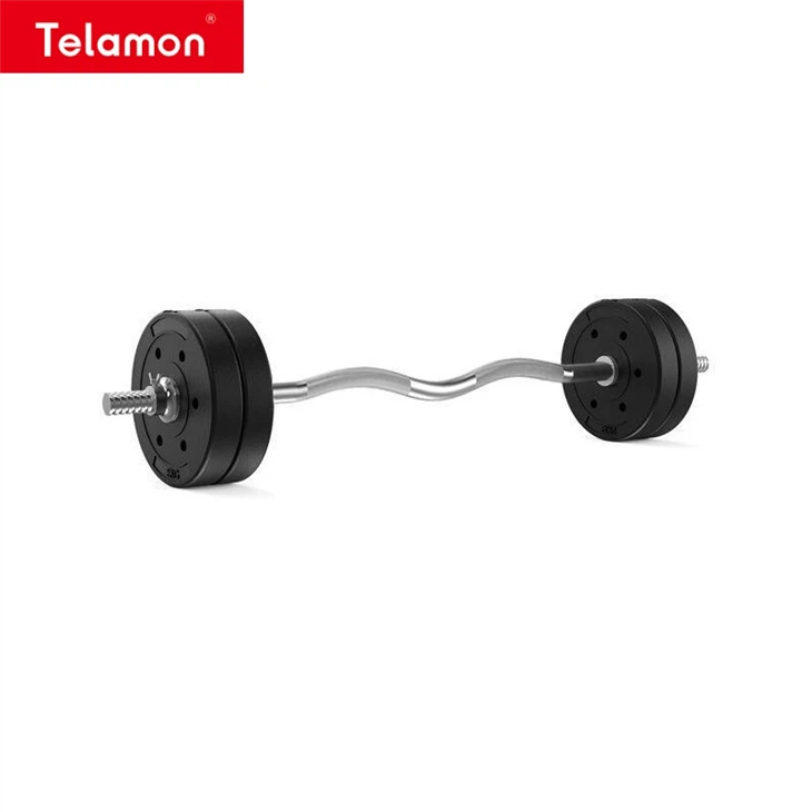 Logo Barbell price