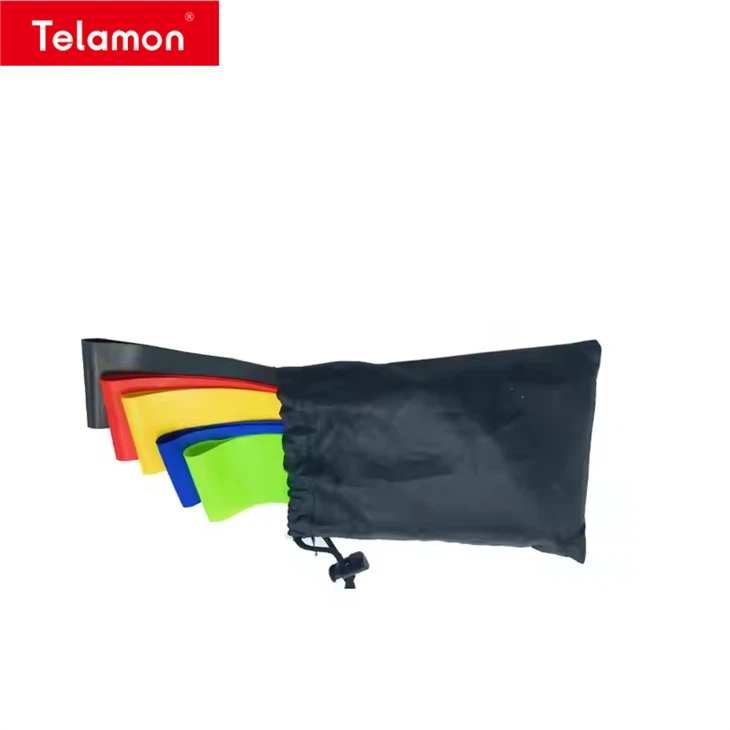 Logo Resistance Bands high quality