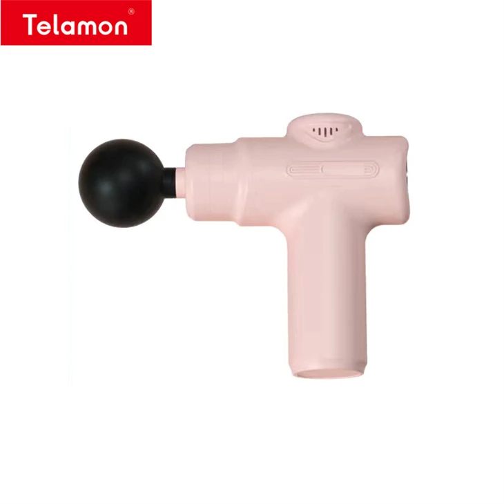 Massage Gun For Knee Pain factory