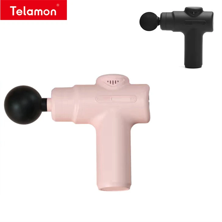 Massage Gun For Relaxation factory