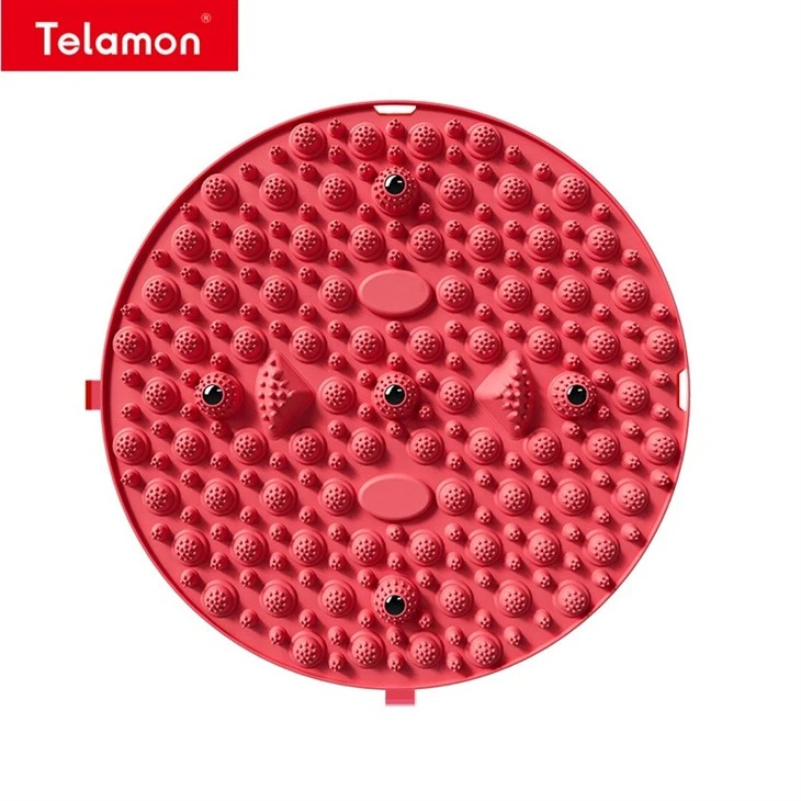 Massage Mat For Foot factory