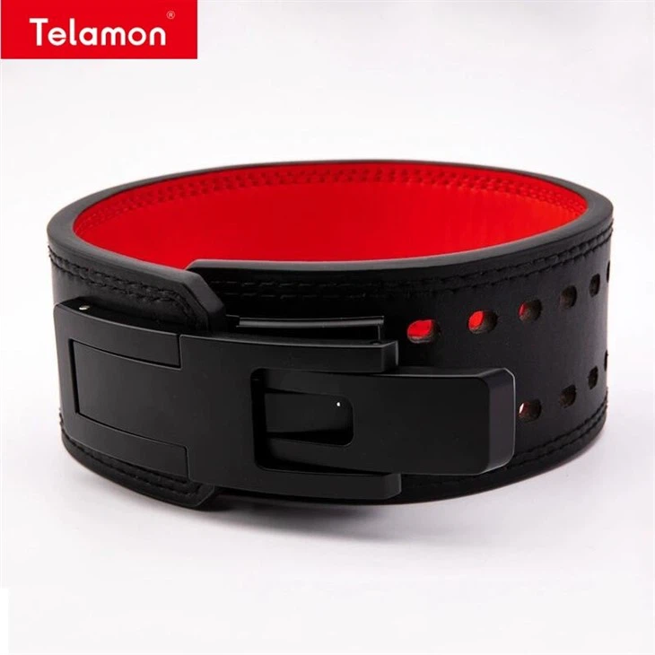 Most Popular Weight Lifting Belt high quality