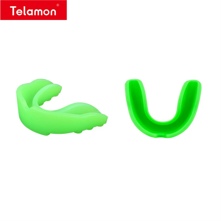 Mouth Guard Taekwondo suppliers