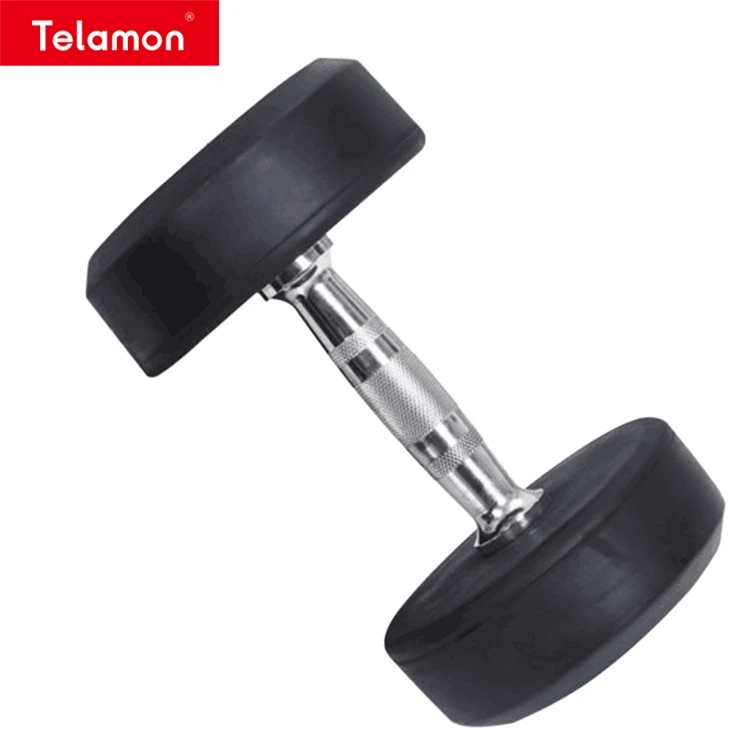 Octagon Dumbbells best