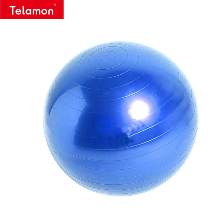 Orange Yoga Ball suppliers