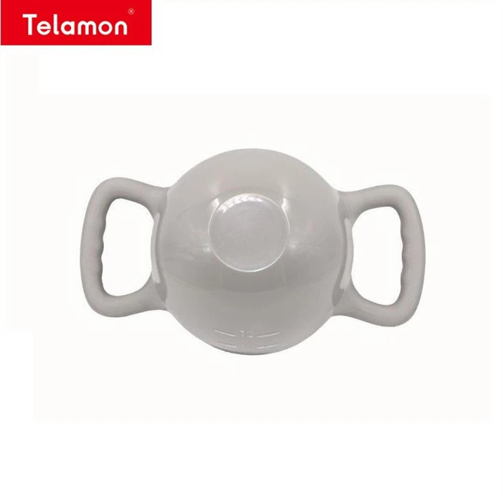 Orange Yoga Ball high quality
