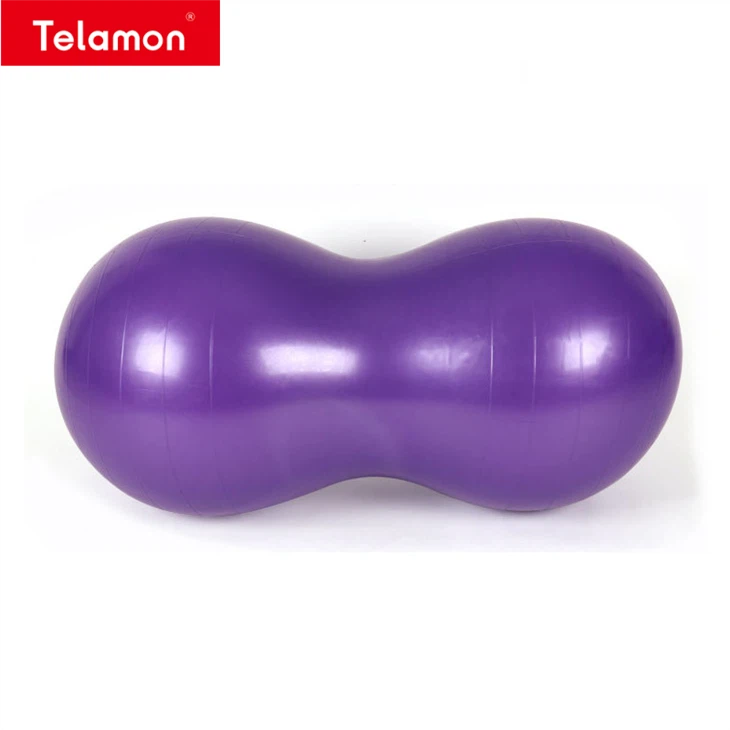 Orange Yoga Ball best