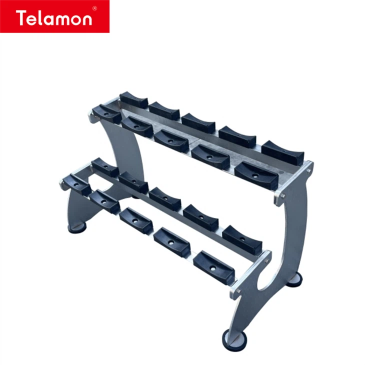 Outdoor Dumbbell Rack best