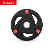 Barbell Plate Set