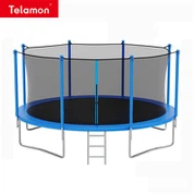 Childrens Trampoline