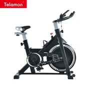 Indoor Spinning Bike
