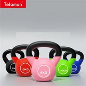 Kettlebell Set