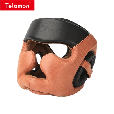 Martial Arts Headgear