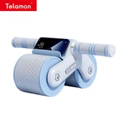 Wheel Exercise Equipment