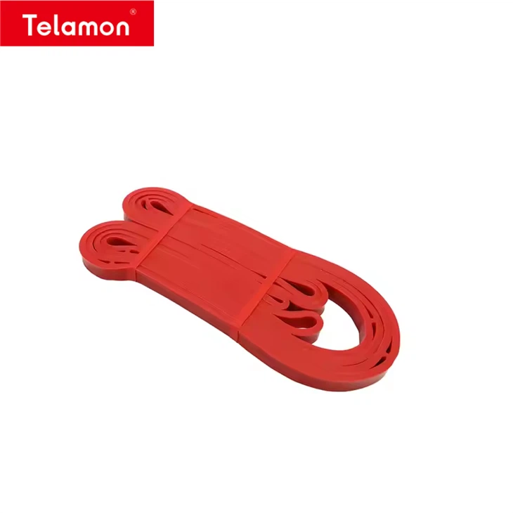 Polyester Resistance Band high quality