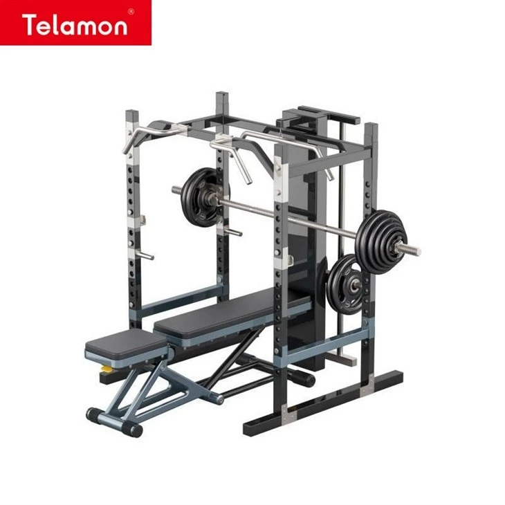 Portable Adjustable Bench factory