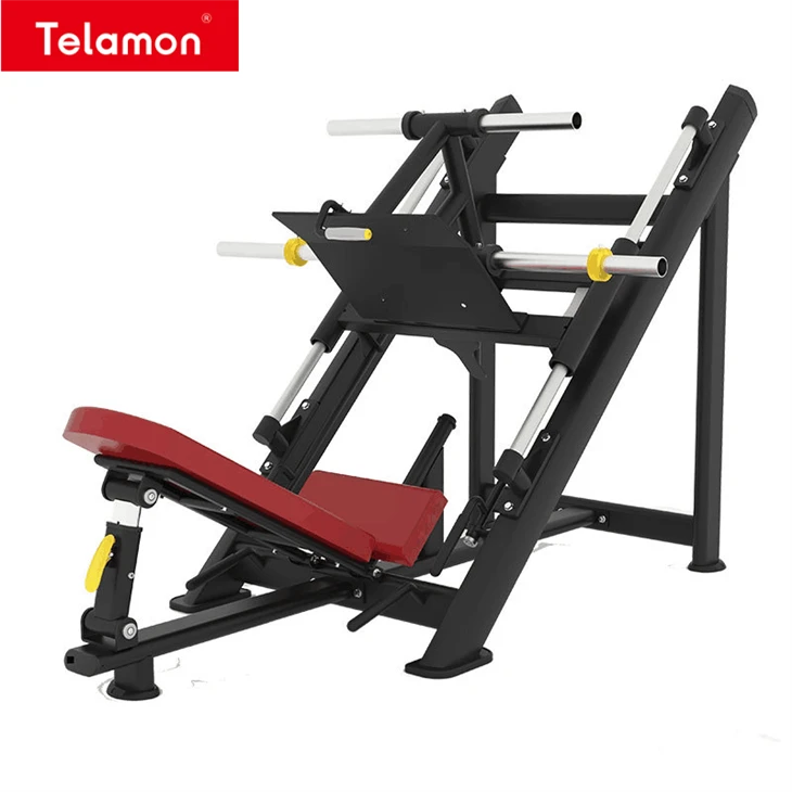 Power Leg Press Machine suppliers
