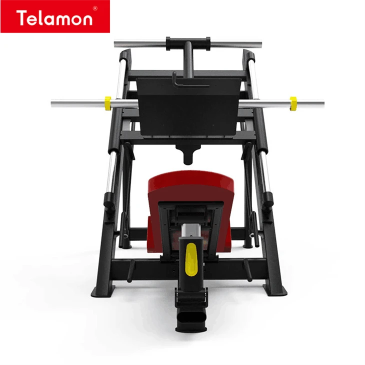 Power Leg Press Machine best