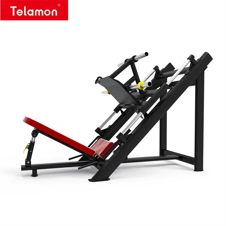 Power Leg Press Machine high quality