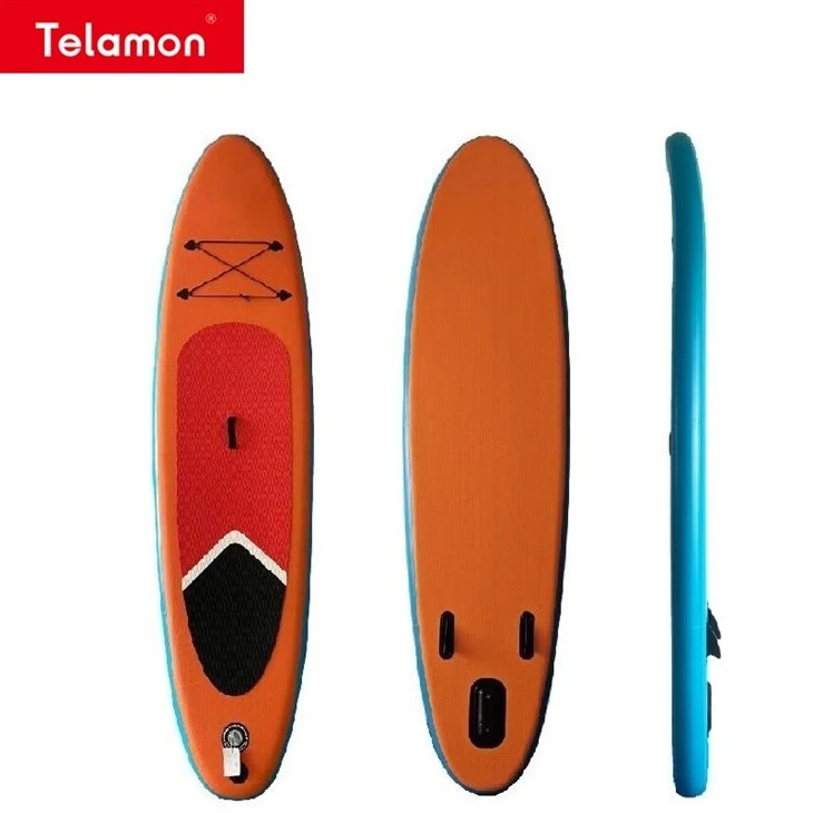 Pro Surfboards factory