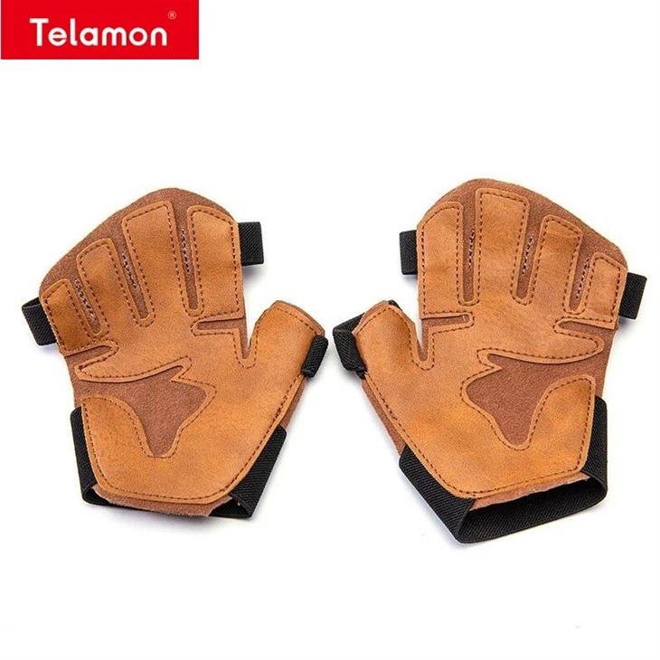 Protectors Pads Deadlifts Grip factory