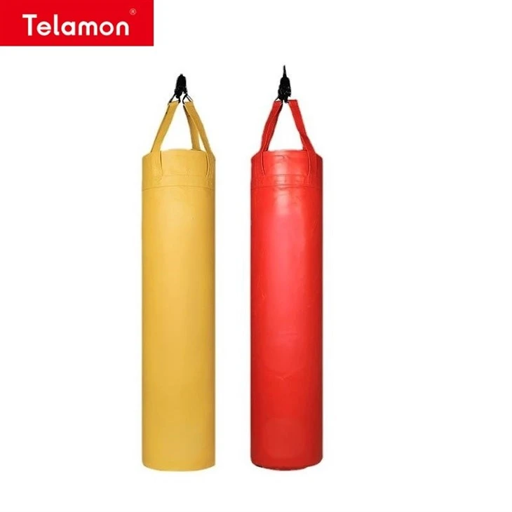 Punching Bag White factory