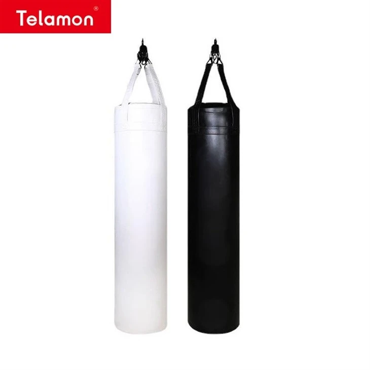 Punching Bag White best
