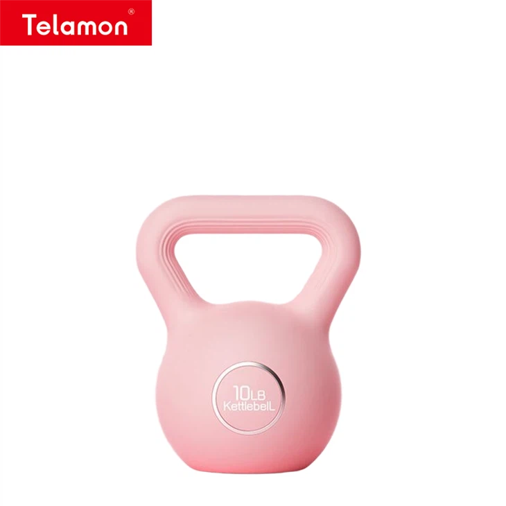 PVC Kettlebell suppliers