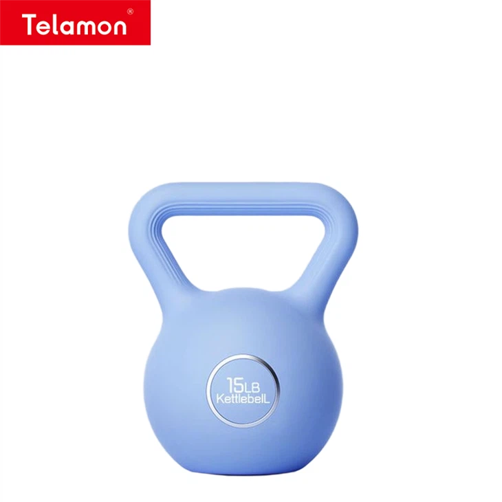 PVC Kettlebell price