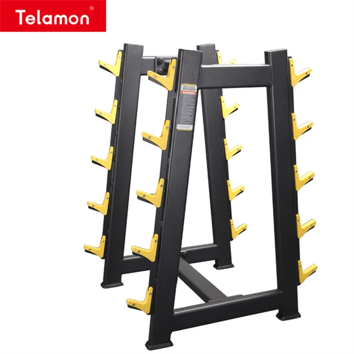 Rack Barbell Holder high quality