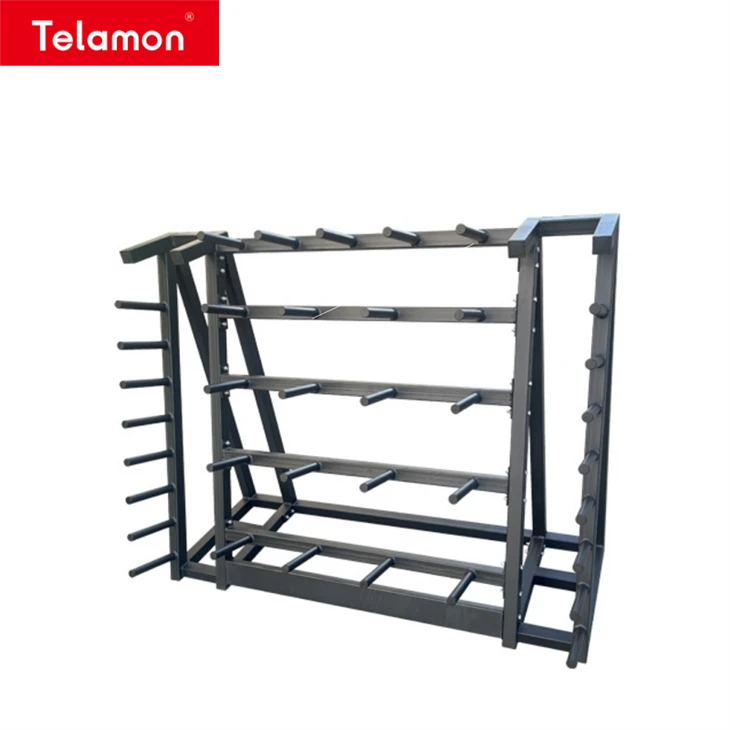 Rack Barbell Holder factory
