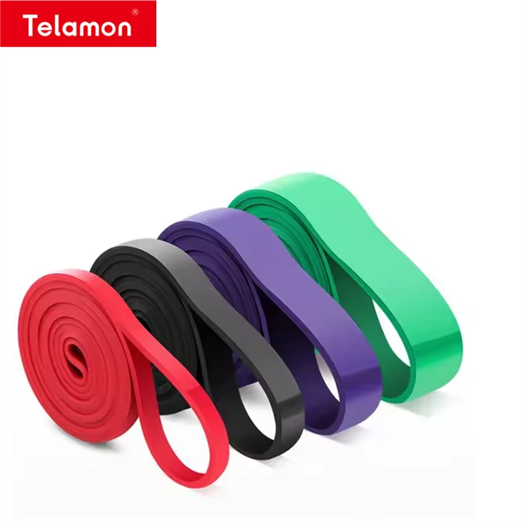 Resistance Band Custom Logo suppliers