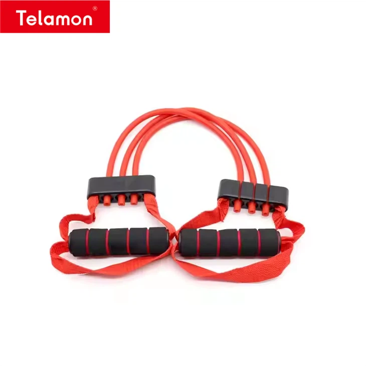 Resistance Tube Band factory