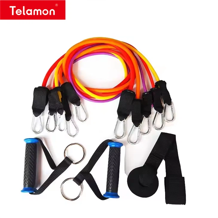Resistance Tube Band high quality