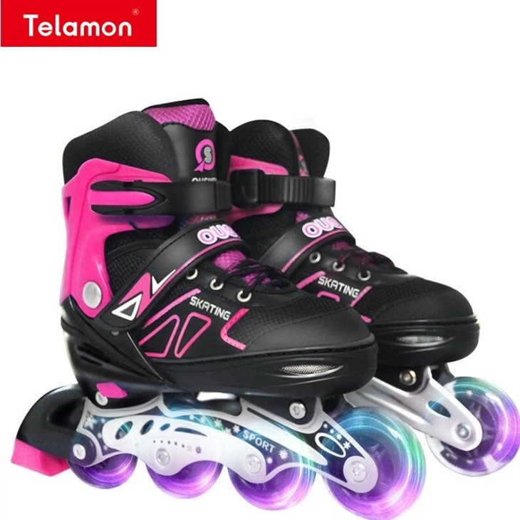 Roller Skate Manufacturer factory