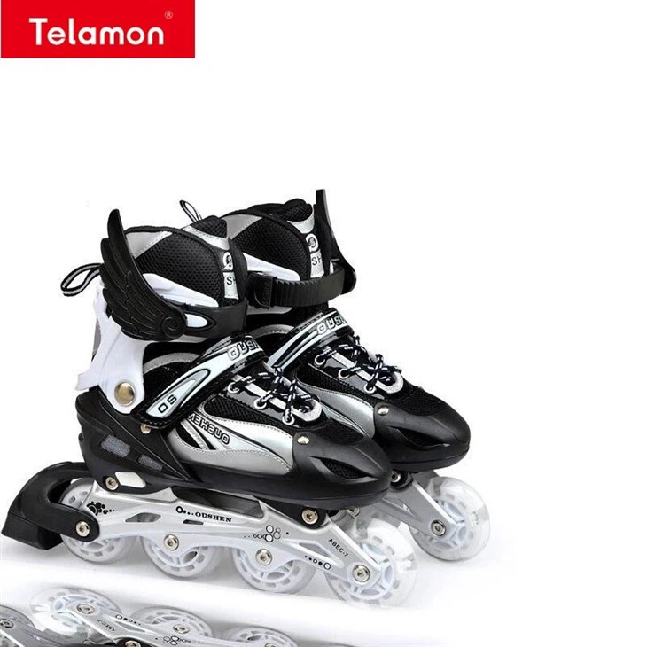 Roller Skates Big Wheels factory
