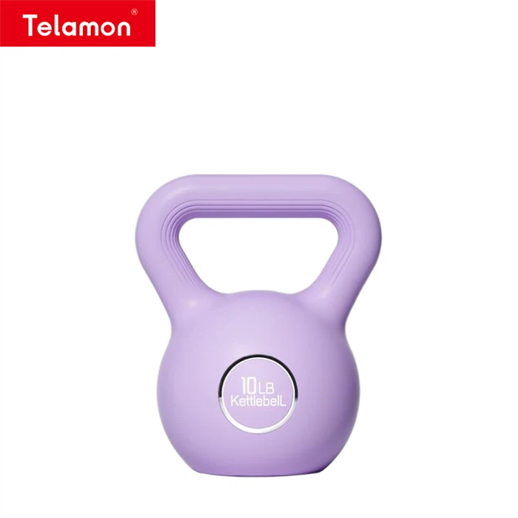 Runner's Core Power Pump Kettlebell factory