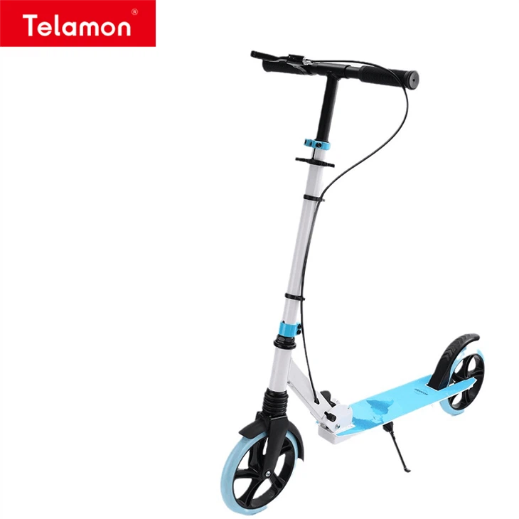 Scooter Kick factory