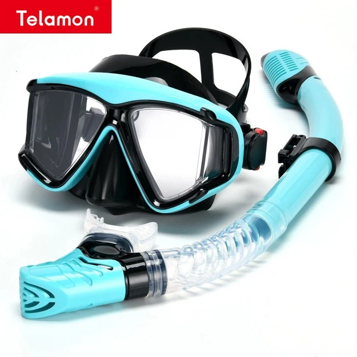 Sea Dive Mask suppliers