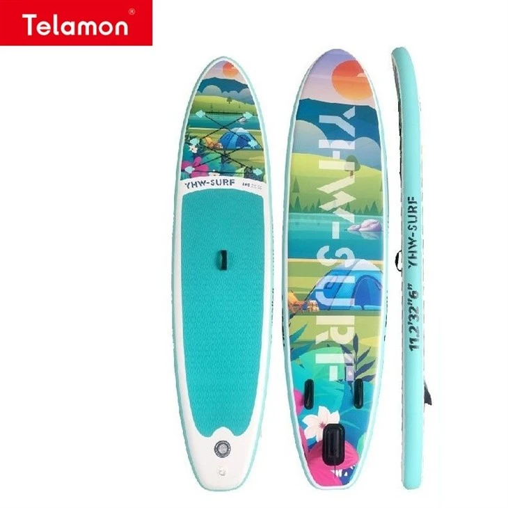 Single Fin Surfboard best
