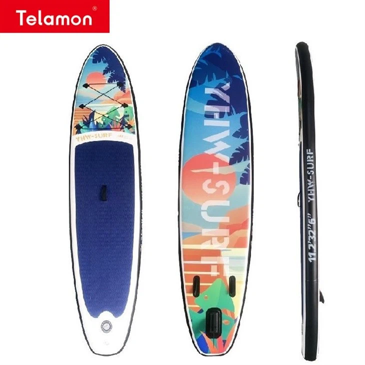Skate Surfboard factory