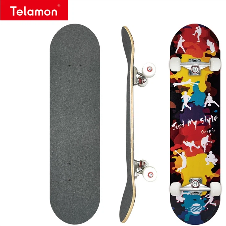 Skateboard For Men high quality