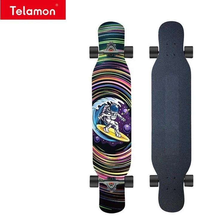 Skateboard Longboard suppliers