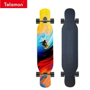 Skateboards Longboard