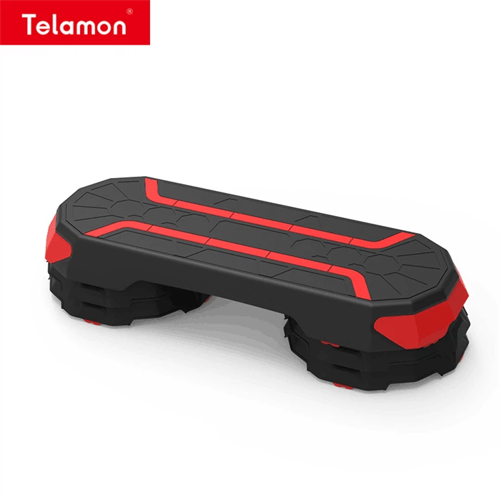 Slide Step Exercise high quality